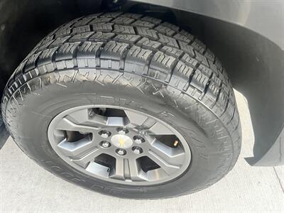 2016 Chevrolet Tahoe LT - Photo 18 - Phoenix, AZ 85009