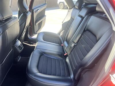2017 Ford Fusion SE   - Photo 12 - Phoenix, AZ 85009