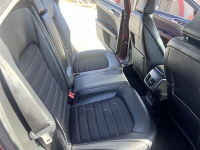 2017 Ford Fusion SE   - Photo 14 - Phoenix, AZ 85009