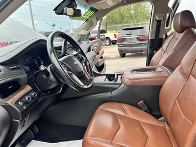 2017 Cadillac Escalade Premium Luxury   - Photo 7 - Phoenix, AZ 85009