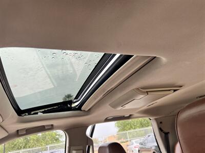 2017 Cadillac Escalade Premium Luxury   - Photo 10 - Phoenix, AZ 85009