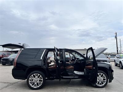 2017 Cadillac Escalade Premium Luxury   - Photo 5 - Phoenix, AZ 85009
