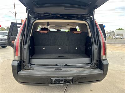 2017 Cadillac Escalade Premium Luxury   - Photo 13 - Phoenix, AZ 85009