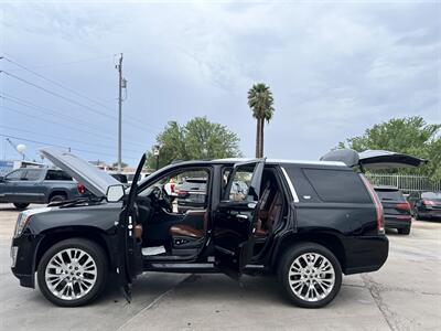 2017 Cadillac Escalade Premium Luxury   - Photo 6 - Phoenix, AZ 85009