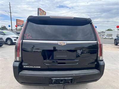 2017 Cadillac Escalade Premium Luxury   - Photo 3 - Phoenix, AZ 85009