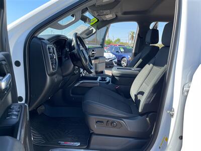 2021 Chevrolet Silverado 1500 LT Trail Boss   - Photo 5 - Phoenix, AZ 85009