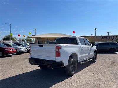 2021 Chevrolet Silverado 1500 LT Trail Boss   - Photo 15 - Phoenix, AZ 85009