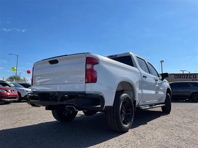 2021 Chevrolet Silverado 1500 LT Trail Boss   - Photo 4 - Phoenix, AZ 85009