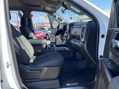 2021 Chevrolet Silverado 1500 LT Trail Boss   - Photo 7 - Phoenix, AZ 85009