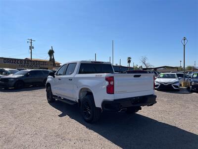 2021 Chevrolet Silverado 1500 LT Trail Boss   - Photo 14 - Phoenix, AZ 85009