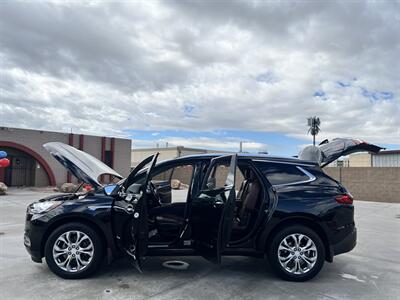 2019 Buick Enclave Avenir - Photo 6 - Phoenix, AZ 85009