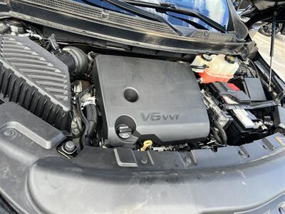 2019 Buick Enclave Avenir - Photo 17 - Phoenix, AZ 85009