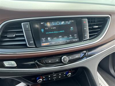 2019 Buick Enclave Avenir - Photo 9 - Phoenix, AZ 85009