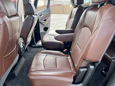 2019 Buick Enclave Avenir - Photo 12 - Phoenix, AZ 85009