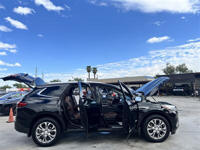 2019 Buick Enclave Avenir - Photo 5 - Phoenix, AZ 85009