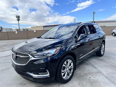 2019 Buick Enclave Avenir - Photo 2 - Phoenix, AZ 85009