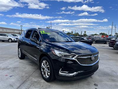 2019 Buick Enclave Avenir SUV