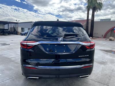 2019 Buick Enclave Avenir - Photo 3 - Phoenix, AZ 85009