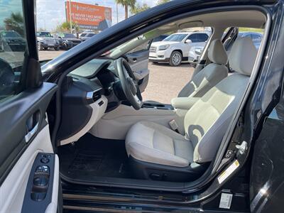 2020 Nissan Altima 2.5 S   - Photo 5 - Phoenix, AZ 85009