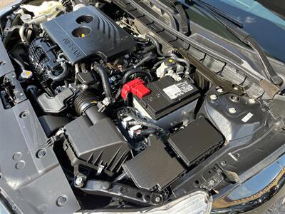 2020 Nissan Altima 2.5 S   - Photo 10 - Phoenix, AZ 85009