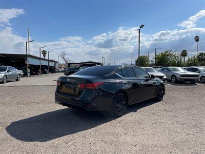 2020 Nissan Altima 2.5 S   - Photo 15 - Phoenix, AZ 85009