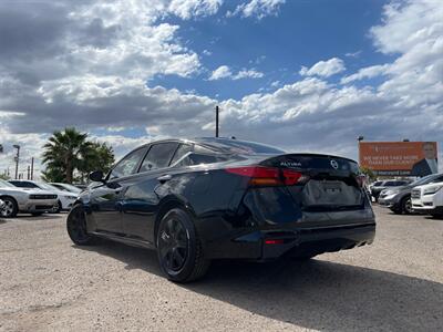 2020 Nissan Altima 2.5 S   - Photo 3 - Phoenix, AZ 85009