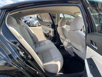 2020 Nissan Altima 2.5 S   - Photo 8 - Phoenix, AZ 85009