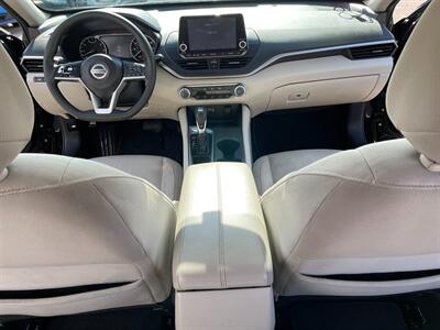 2020 Nissan Altima 2.5 S   - Photo 9 - Phoenix, AZ 85009
