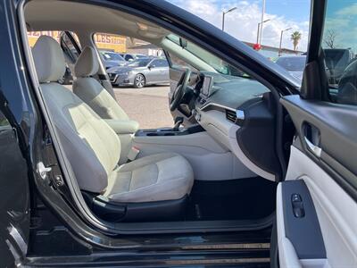 2020 Nissan Altima 2.5 S   - Photo 7 - Phoenix, AZ 85009