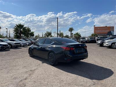 2020 Nissan Altima 2.5 S   - Photo 14 - Phoenix, AZ 85009