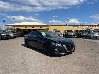 2020 Nissan Altima 2.5 S   - Photo 12 - Phoenix, AZ 85009