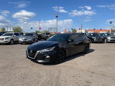 2020 Nissan Altima 2.5 S   - Photo 13 - Phoenix, AZ 85009