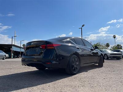2020 Nissan Altima 2.5 S   - Photo 4 - Phoenix, AZ 85009