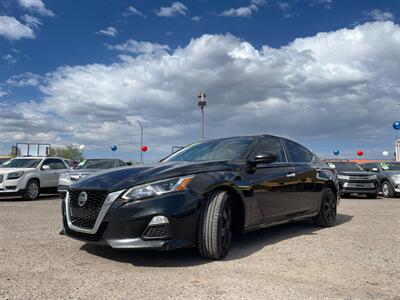2020 Nissan Altima 2.5 S   - Photo 2 - Phoenix, AZ 85009