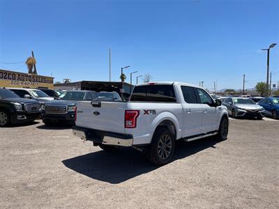 2017 Ford F-150 XLT   - Photo 16 - Phoenix, AZ 85009