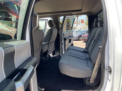 2017 Ford F-150 XLT   - Photo 6 - Phoenix, AZ 85009