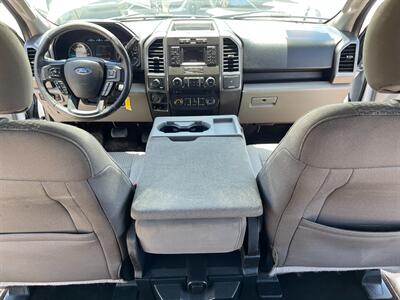 2017 Ford F-150 XLT   - Photo 9 - Phoenix, AZ 85009