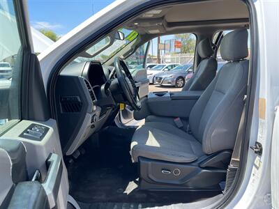 2017 Ford F-150 XLT   - Photo 5 - Phoenix, AZ 85009