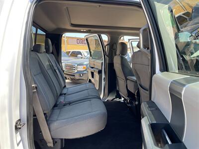 2017 Ford F-150 XLT   - Photo 8 - Phoenix, AZ 85009