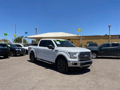 2017 Ford F-150 XLT   - Photo 13 - Phoenix, AZ 85009
