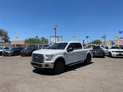 2017 Ford F-150 XLT   - Photo 14 - Phoenix, AZ 85009