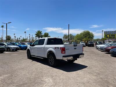 2017 Ford F-150 XLT   - Photo 15 - Phoenix, AZ 85009