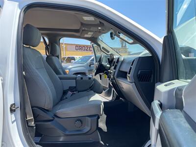 2017 Ford F-150 XLT   - Photo 7 - Phoenix, AZ 85009