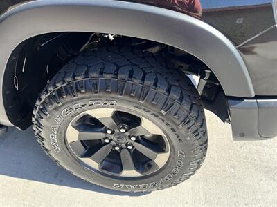 2020 RAM 1500 Rebel   - Photo 17 - Phoenix, AZ 85009