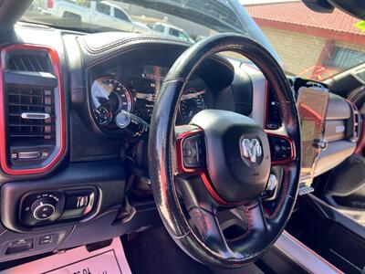 2020 RAM 1500 Rebel   - Photo 8 - Phoenix, AZ 85009