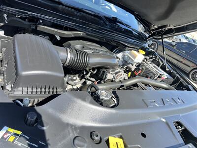 2020 RAM 1500 Rebel   - Photo 16 - Phoenix, AZ 85009
