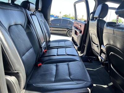 2020 RAM 1500 Rebel   - Photo 14 - Phoenix, AZ 85009