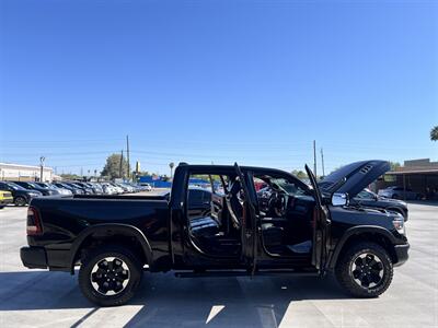 2020 RAM 1500 Rebel   - Photo 5 - Phoenix, AZ 85009