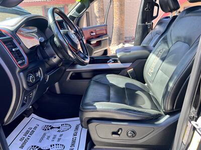 2020 RAM 1500 Rebel   - Photo 7 - Phoenix, AZ 85009