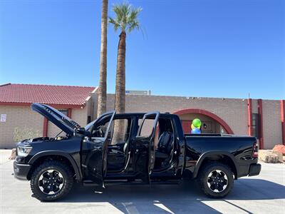 2020 RAM 1500 Rebel   - Photo 6 - Phoenix, AZ 85009